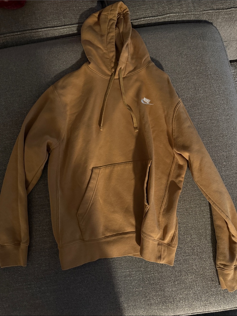 Men’s nike hoodie
